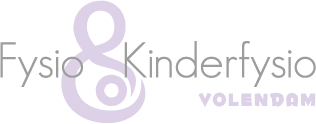 Logo Fysio & Kinderfysio Volendam